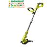 Ryobi OLT1832 tagliabordi/tagliaerba a batteria ONE+ 18v solo corpo tagliabordi