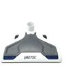 Imetec spazzola scopa elettrica piuma cyclonic basic 8667 originale