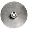 Gaggia disco doccetta acciaio macchina caffe 1 foro doccia tutti modelli ø 54,5