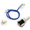 Whirlpool Sensore temperatura lavastoviglie Whirlpool Ignis sonda ntc originale