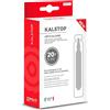 Polti Kalstop 20 FIALE x 5ml ANTICALCARE Vaporetto Lecoaspira Unico Vaporella