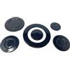 FOSTER Kit 5 piattelli spartifiamma per cucina a gas Foster