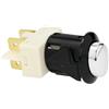 Grimac Nuvola Terry interruttore pulsante bipolare macchina da caffè 16A MG717