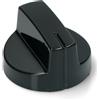 Beko Manopola pomello nera per cucina piano cottura Beko originale 157925165