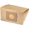 Blu Sky e Blue Wind 8 sacchetti aspirapolvere Blu Sky e Blue Wind per modelli AP e BVC