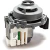 Hotpoint Ariston Indesit Motore pompa lavastoviglie Hotpoint Ariston Indesit elettropompa originale