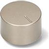 WHIRLPOOL INDESIT Manopola per piano cottura Whirlpool Indesit originale 481010523832