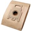 Hoover 8 sacchetti aspirapolvere Hoover per modelli DISCOVERY - DISCOVERY ZERO CONTACT