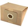 Imetec 8 sacchetti carta aspirapolvere Imetec modello eco E3-G7701-8391