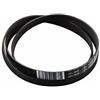 Electrolux CINGHIA MOTORE LAVATRICE 6/850R 1287 H8 EL REX ELECTROLUX ORIGINALE 1326721006
