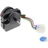 Electrolux VENTILATORE VENTOLA FRIGORIFERO REX ELECTROLUX AEG ORIGINALE 2260074014