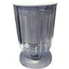 Imetec Bicchiere coperchio frullatore Imetec dolcevita bl3 300, 7383 -originale- V01360
