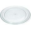 Whirlpool bauknecht piatto forno microonde mwd.. cm.27 480120101083
