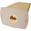 AEG 8 sacchetti aspirapolvere AEG serie vampyrette 3000l-3000s-3001s-3002s