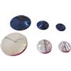 Foster fitting FITTING FOSTER SERIE SPARTIFIAMMA E COPRI SPARTIFIAMMA CUCINA A GAS 3 FUOCHI