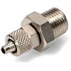 DIDIESSE FROG Raccordo 1/8 vapore tubo teflon per macchina da caffè Didiesse Frog FR056