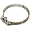 SMEG Resistenza circolare per forno ventilato smeg 2700 w 806890386