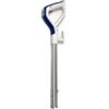 Vaporetto Polti manico ricambio blue per scopa a vapore vaporetto 3 clean M0007055 orig