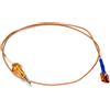 GAS GLEM Termocoppia piano cottura cucina gas glem gas fornello tripla corona