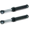 Beko Coppia ammortizzatori 85 N lavatrice Arcelik Beko 2816870800