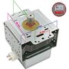 LG MOULINEX PANASONIC DELONGHI Magnetron microonde LG Moulinex Panasonic delonghi 900 watt 2m226 01TAG