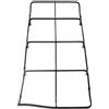 REX ELECTROLUX Griglia destra piano cottura Rex Electrolux PX75 45,5 x 22 cm 3546169024