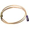 Rex Electrolux Aeg Termocoppia 50 cm cucina piano cottura gas Rex Electrolux Aeg Zanussi 3570140024