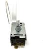 REX ZANUSSI ELECTROLUX Termostato danfoss 4 contatti frigo frigorifero 2 porte rex zanussi electrolux