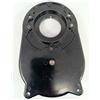 REBER Coperchio flangia moltiplicatore motoriduttore grattugia Reber n°3 e 5