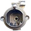 Ariston Indesit Supporto venturo per bruciatore cucina a gas Ariston Indesit fornello medio
