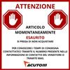 Gaggia Saeco Braccio portafiltro pressurizzato gran crema + filtro 2 tazze Saeco originale