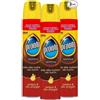 SCJohnsons Pronto Legno Olio nutriente mobili ambra & olio d'argan spray 250ml, 3 Pezzi.