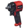 EINHELL 4138965 - Avvitatore ad impulsi pneumatico TC-PW 610 Compact