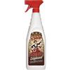 OLE QUASAR - OLE ESSENZA DIAMOND PROFUMATA SGRASSATORE AMBIENTE DETERGENTE MULTIUSO