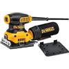 Senza Marca/Generico LEVIGATRICE ORBITALE CON PLATORELLO RETTANGOLARE DEWALT - DWE6411-QS