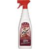 OLE QUASAR - OLE ESSENZA RUBY PROFUMATA SGRASSATORE AMBIENTE DETERGENTE MULTIUSO