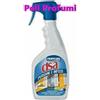 Nuncas DSA Persiane e Infissi con ammoniaca 500 ml