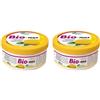 Bio-mex Coppia BIO-MEX 300gr Detergente Ecologico. Sgrassa, pulisce e lucida. Atossico