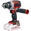 Einhell Professional Trapano avvitatore a batteria TE-CD 18/60 Li BL-Solo Power