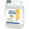 sutter QUASAR - SUTTER PARQUET CLEAN DETERGENTE PER PARQUET PAVIMENTI PROFESSIONALE 5KG