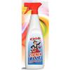 OLE QUASAR - OLE ESSENZA BLU PROFUMATA SGRASSATORE PER AMBIENTE DETERGENTE MULTIUSO