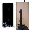 OEM DISPLAY LCD XIAOMI REDMI NOTE 12 PRO 5G 22101316 / 12 PRO+ PLUS | SCHERMO TFT