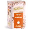 Sandemetrio Orzo al Ginseng - 18 Cialde ESE 44mm