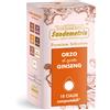 Sandemetrio Orzo al Ginseng - 108 Cialde ESE 44mm