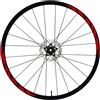 DualColorStampe Adesivi per Cerchi Bici 26 - 27,5 - 28-29 Pollici De Rosa Olmo Olympia B0062
