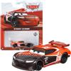 Mattel CARS Modello Auto Scala 1:55 DieCast Metallo PERSONAGGIO A SCELTA Disney MATTEL