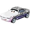 Mattel CARS Modello Auto Scala 1:55 DieCast Metallo PERSONAGGIO A SCELTA Disney MATTEL