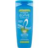 Elvive L'OREAL PARIS ELVIVE SHAMPOO ANTIFORFORA PER CAPELLI GRASSI 285 ML, 3 Pezzi.