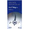 Mor Max Morr Max Minoxidil 5% Soluzione extra forte per la ricrescita dei capelli...