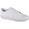 Nike scrape Uomo, Nike Court Royale 2 Next Nature, bianco